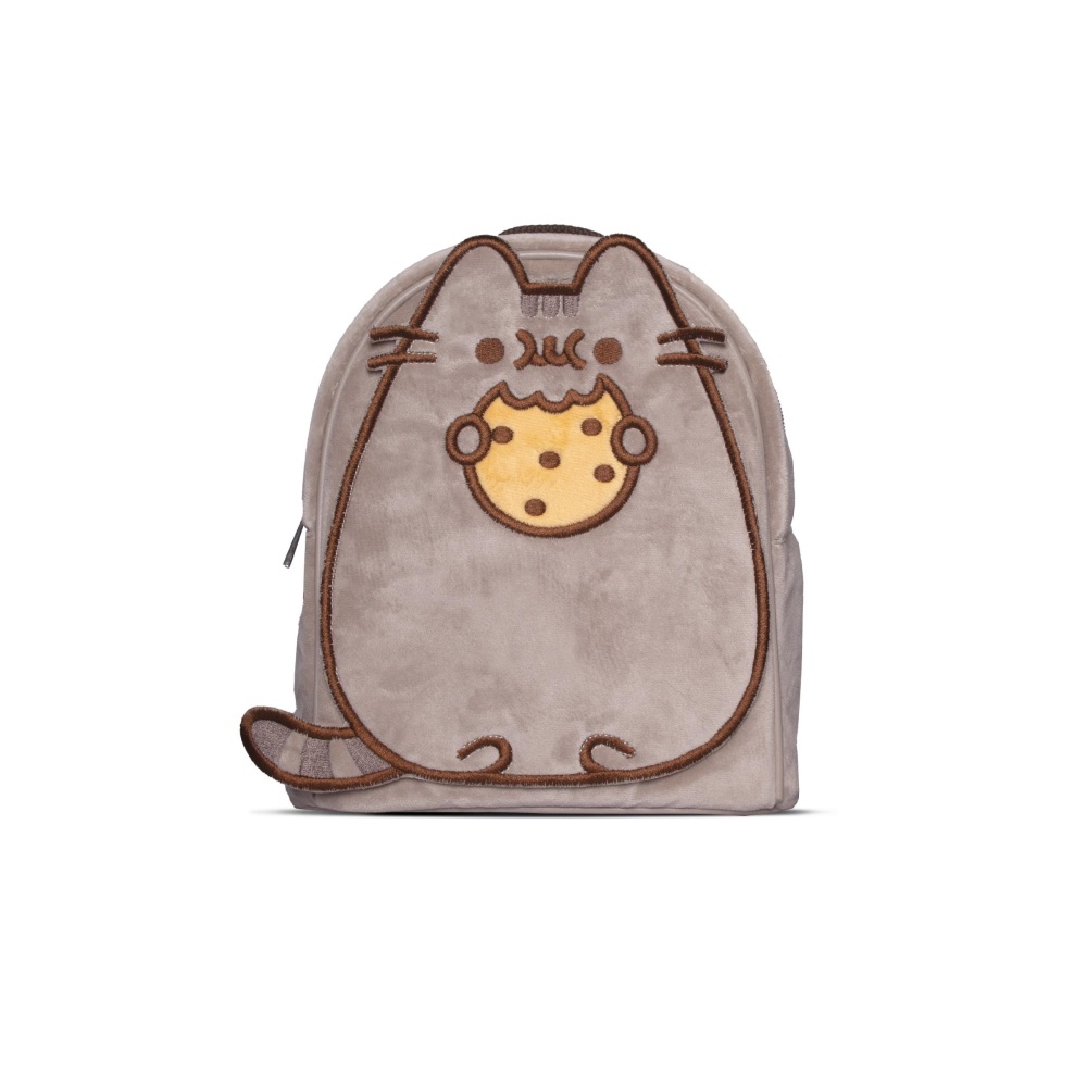 Pusheen - Novelty Mini Rugtas - Beige